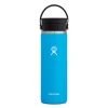 'Hydro Flask' 20 Oz. Wide Mouth Flex Sip Lid - Pacific -cowboy shop w20cx2 pacific 1024x1024@2x