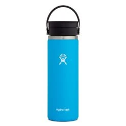 'Hydro Flask' 20 Oz. Wide Mouth Flex Sip Lid - Pacific