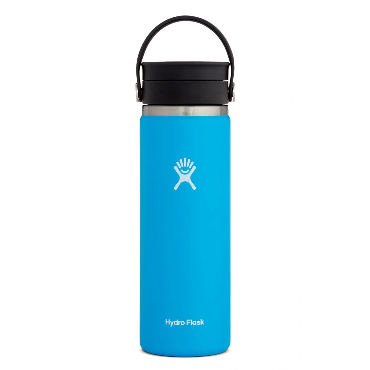 'Hydro Flask' 20 Oz. Wide Mouth Flex Sip Lid - Pacific 3 'Hydro Flask' 20 Oz. Wide Mouth Flex Sip Lid - Pacific