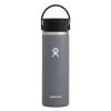 'Hydro Flask' 20 Oz. Wide Mouth Flex Sip Lid - Stone -cowboy shop w20cx2 stone 1024x1024@2x