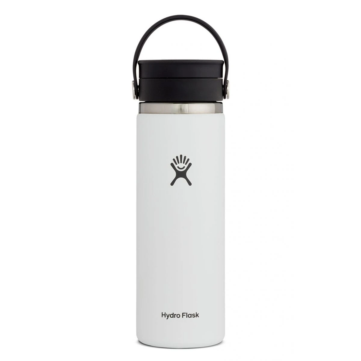 'Hydro Flask' 20 Oz. Wide Mouth Flex Sip Lid - White 3 'Hydro Flask' 20 Oz. Wide Mouth Flex Sip Lid - White