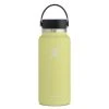 'Hydro Flask' 32 Oz. Wide Mouth Flex Cap - Pineapple