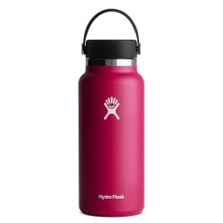 'Hydro Flask' 32 Oz. Wide Mouth Flex Cap - Snapper