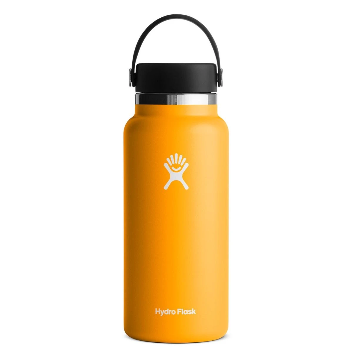 'Hydro Flask' 32 Oz. Wide Mouth Flex Cap - Starfish 3 'Hydro Flask' 32 Oz. Wide Mouth Flex Cap - Starfish