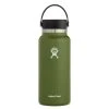 'Hydro Flask' 32 Oz. Wide Mouth Flex Cap - Olive -cowboy shop w32ts2 olive 1024x1024@2x