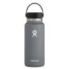 'Hydro Flask' 32 Oz. Wide Mouth Flex Cap - Stone -cowboy shop w32ts2 stone 1024x1024@2x