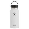 'Hydro Flask' 32 Oz. Wide Mouth Flex Cap - White -cowboy shop w32ts2 white 1024x1024@2x