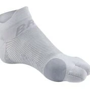 ING SOURCE, INC 'OS1st' OS1-3354 - Bunion Relief Sock – Gray 3 ING SOURCE, INC 'OS1st' OS1-3354 - Bunion Relief Sock – Gray