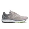 'New Balance' Women's Fresh Foam 680v7 - Logwood W/Ocean Grey & Bleached Lime Glo -cowboy shop w680lr7 2 1024x1024@2x