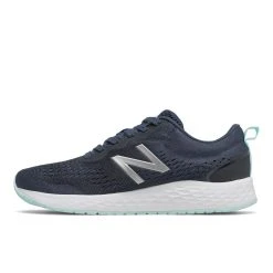 'New Balance' Women's Fresh Foam Arishi V3 - Navy / Silver 11 'New Balance' Women's Fresh Foam Arishi V3 - Navy / Silver -cowboy shop wariscn3 3 1024x1024@2x