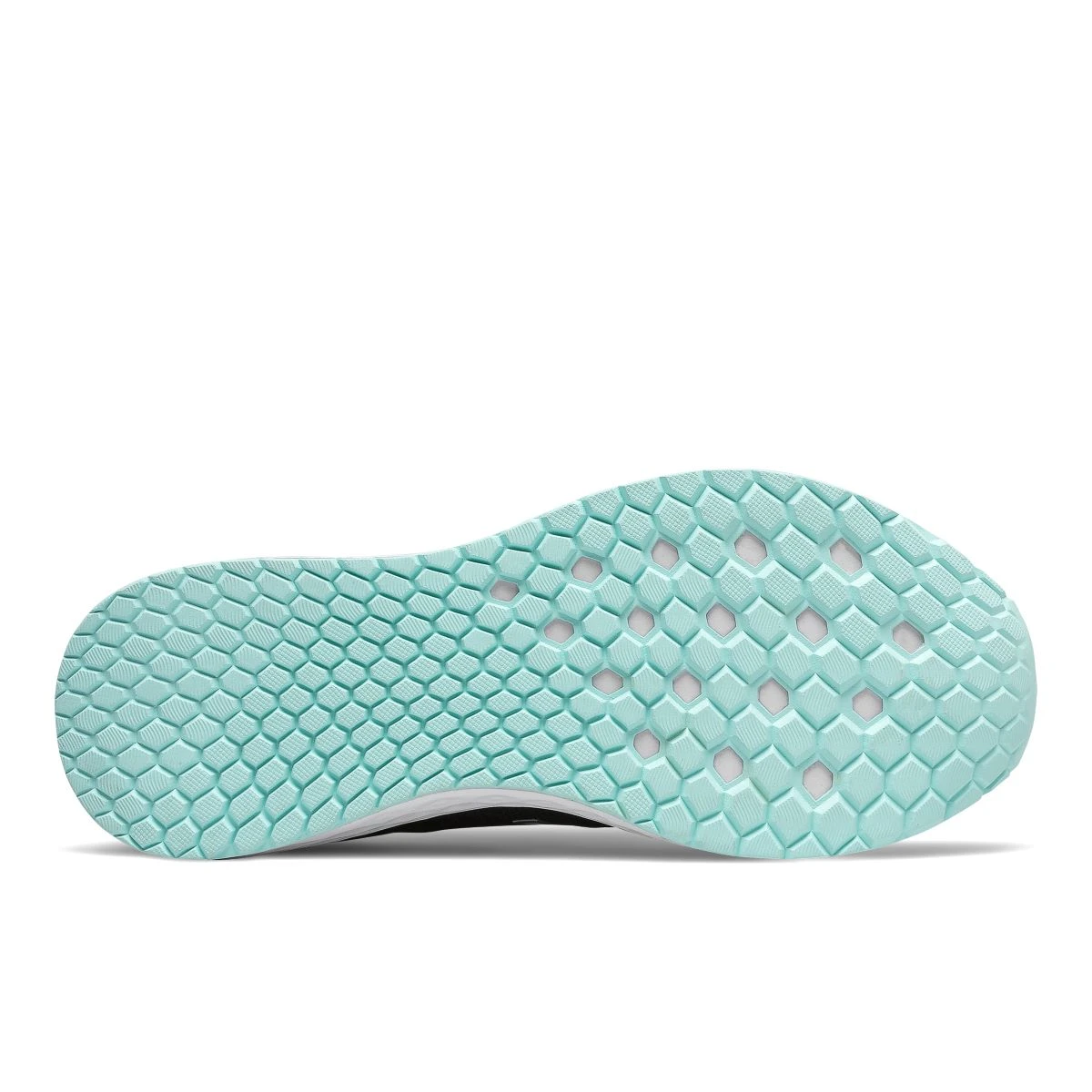 'New Balance' Women's Fresh Foam Arishi V3 - Navy / Silver 5 'New Balance' Women's Fresh Foam Arishi V3 - Navy / Silver - Image 3