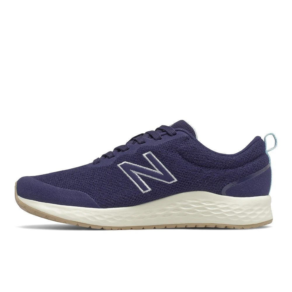 'New Balance' Women's Fresh Foam Arishi V3 - Night Tide / Morning Tide 7 'New Balance' Women's Fresh Foam Arishi V3 - Night Tide / Morning Tide - Image 5
