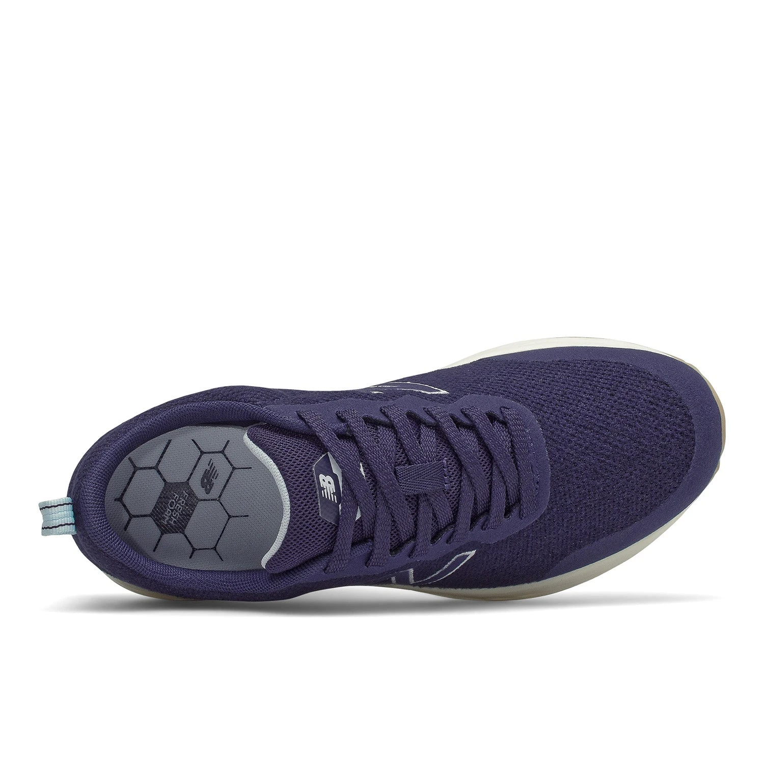 'New Balance' Women's Fresh Foam Arishi V3 - Night Tide / Morning Tide 4 'New Balance' Women's Fresh Foam Arishi V3 - Night Tide / Morning Tide - Image 2
