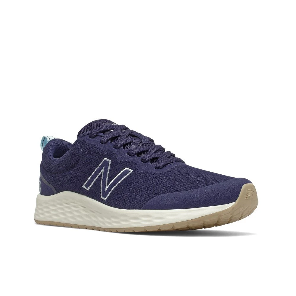 'New Balance' Women's Fresh Foam Arishi V3 - Night Tide / Morning Tide 6 'New Balance' Women's Fresh Foam Arishi V3 - Night Tide / Morning Tide - Image 4