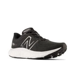 'New Balance' Women's Fresh Foam X EVOZ V3 - Black / Silver Metallic 12 'New Balance' Women's Fresh Foam X EVOZ V3 - Black / Silver Metallic -cowboy shop wevozlk3 105 1024x1024@2x