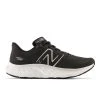 'New Balance' Women's Fresh Foam X EVOZ V3 - Black / Silver Metallic -cowboy shop wevozlk3 2 1024x1024@2x