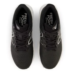 'New Balance' Women's Fresh Foam X EVOZ V3 - Black / Silver Metallic 9 'New Balance' Women's Fresh Foam X EVOZ V3 - Black / Silver Metallic -cowboy shop wevozlk3 4 1024x1024@2x