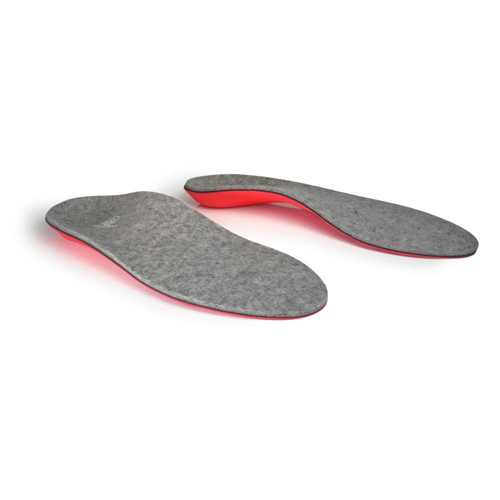 'Powerstep' Pinnacle Journey Wool Insoles 5 'Powerstep' Pinnacle Journey Wool Insoles - Image 3