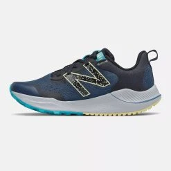 'New Balance' Women's Nitrel V4 - Rogue Wave / Black -cowboy shop wtntrcb4 nb 03 i 1024x1024@2x