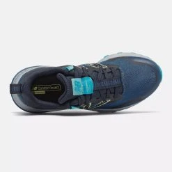 'New Balance' Women's Nitrel V4 - Rogue Wave / Black -cowboy shop wtntrcb4 nb 04 i 1024x1024@2x