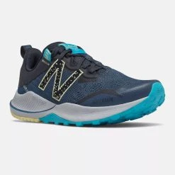'New Balance' Women's Nitrel V4 - Rogue Wave / Black -cowboy shop wtntrcb4 nb 05 i 1024x1024@2x